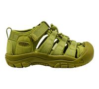 Keen Newport H2 Jugendsandalen EU 35 Golden Cypress Monochrome