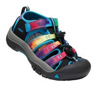 Keen Newport H2 Sandalen EU 25-26 Rainbow Tie Dye