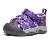 KEEN Newport H2 Sandalen für Kinder, Tillandsia Purple/English Lavender, 22 EU