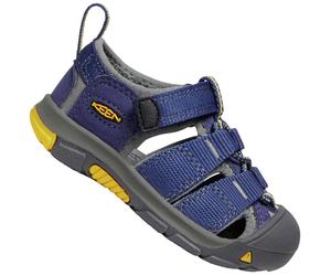 Keen Newport H2 Tots Blue Depths 20/21