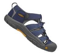 Keen Newport H2 Blue Depths Kinder Gargoyle Sandalen - 25-26