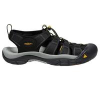 KEEN Newport H2 Männlich Erwachsener Schwarz