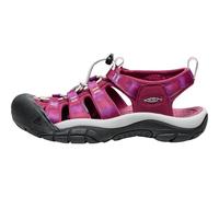 Keen NEWPORT H2 WOMEN Damensandalen, weinrot, größe 38.5 8