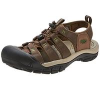 KEEN Newport H2 Männlich Erwachsener Schwarz