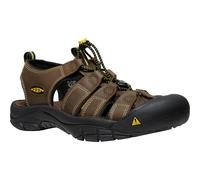 Keen Sandalen NEWPORT in Braun 40