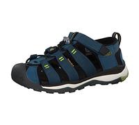 KEEN Newport Neo H2 blau, Ki. Sandale