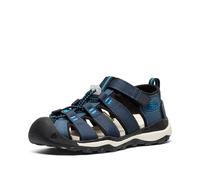 Keen Sandale Newport Neo H2 Unisex Blau Größe 39