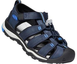 Keen Newport Neo H2 Kindersandale blue nights brilliant blue 34 blue nights brilliant blue 34
