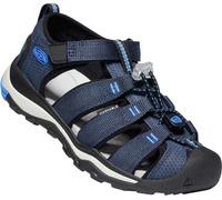 Keen Unisex-Kinder Newport H2 Sandale 38 EU