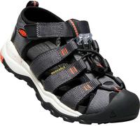 Keen Kinder Sandale Newport Neo H2 1018426 32/33 Magnet/Spicy Orange