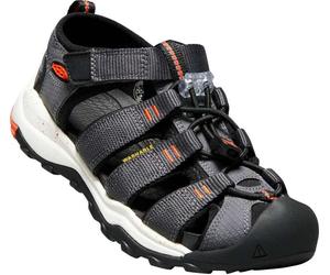 Keen Newport Neo H2 Kindersandale magnet spicy orange 32-33 magnet spicy orange 32-33