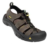 Keen Newport Sandalen EU 39 1/2 Bison