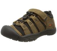 KEEN Newport Shoe Sneaker, Bison/Black, 36 EU