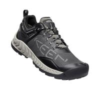 Keen Herren Wanderschuhe NXIS EVO WP 1026109 41 Magnet/Vapor