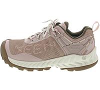 KEEN Damen Multifunktionsschuhe NXIS EVO WP W-FAWN/PEACH WHIP FAWN/PEACH WHIP 37 (0195208141423)