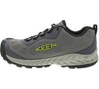KEEN Nxis Speed 8 steel grey-evening primro