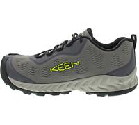 KEEN Nxis Speed Wanderschuh GrauGrau / Neu / 42