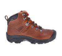 KEEN Pyrenees Waterproof Wanderstiefel Mountain research brown 43