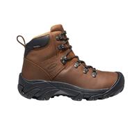 Keen Pyrenees Women Damen Wanderstiefel braun 35,0