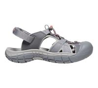 Keen RAVINE H2 Damensandalen, grau, größe 37.5 7
