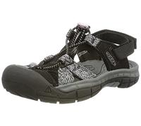 Keen Wms Ravine H2 Trekking Sandalen EU 37 1/2 Black / Graphite