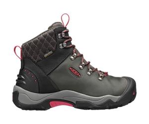 Keen REVEL III W Damen Winterschuhe, schwarz, größe 37 6.5