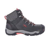KEEN Revel III Winter Waterproof Wanderstiefel Damen Black/Rose 41