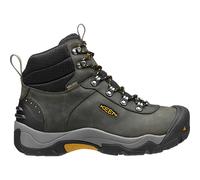 Keen Revel III Winterstiefel Herren Winterschuhe & Winterstiefel grau Größe 43 Trekking Wasserdicht