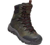 Keen Revel IV High Polar Herren Trekkingstiefel, schwarz, Größe 44 ½ 44 ½