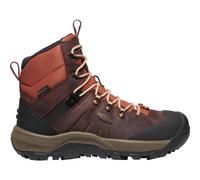 Keen Revel IV MID Polar Damen Winterschuhe & Winterstiefel braun Größe 37.5 Trekking Wasserdicht