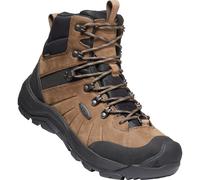 Keen Revel IV Mid Polar Herren Trekkingstiefel, braun, Größe 45 45