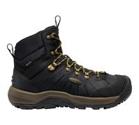 Keen REVEL IV MID POLAR Herren Winterstiefel, schwarz, größe 42.5 9.5