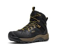 KEEN Revel IV MID Polar M-Black/Lemon Curry Black/Lemon Curry