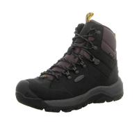 Keen REVEL IV MID POLAR M-BLACK/MAGNET für Herren, schwarz, Größe 40 ½ EU / 8 UK