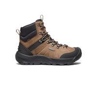 Keen Revel IV Mid Polar Men Herren Winterschuh 43.0 EU schwarz