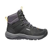 Keen Revel IV Mid Polar Men Herren Winterstiefel 45.0 EU schwarz