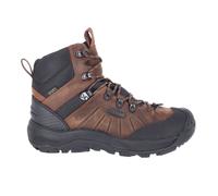 Keen Men's Revel Iv Mid Polar Black/Magnet 47