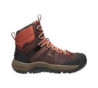 Keen Damen Wanderstiefel Revel IV MID Polar 1027726 41 Andorra/Safari
