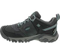 KEEN Ridge Flex WP W 5 raven-porcelain
