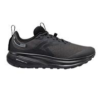 Keen - Roam - Trailrunningschuhe, Gr. 42, grau/schwarz (Black/Black)