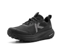 KEEN Roam Wasserdichte Traillaufschuhe, Schwarz/Schwarz, 8