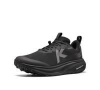 KEEN Roam Wasserdichte Traillaufschuhe, Schwarz/Schwarz, 8