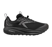 Keen - Roam WP - Trailrunningschuhe, Gr. 41, schwarz (Black/Black)