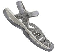 Keen Rose Sandal Gargoyle Raven 37