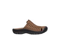 Keen San Juan Sandal Ii Hyke Bison Größe: 35 | Pantoletten Outlet | Damen | Braun