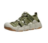 Keen Hyperport H2 Slippers Grün EU 44 Mann (Herstellerartikelnummer: 1028654-10.5)