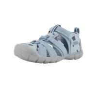 Keen - Sandale Mädchen blau - Gr. - 4