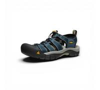 Keen Sandalen Newport H2 Herren Blau Größe 44