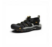 KEEN Newport H2 Männlich Erwachsener Schwarz