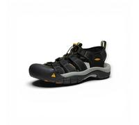 KEEN Newport H2 Männlich Erwachsener Schwarz